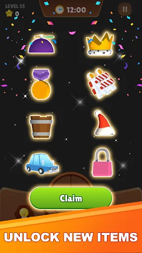 Download Match 3D Pro Terbaru – Game Puzzle Asah Otak Seru description image 2