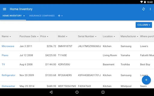 Download Logmedo Database and Form Terbaru – Aplikasi Data Gratis description image 14