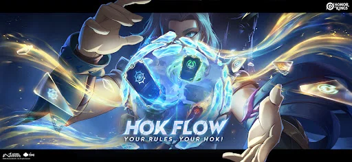 Download Honor of Kings Terbaru – Game MOBA 5v5 Paling Seru description image 1