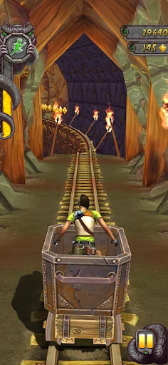 Download Temple Run 2 Terbaru – Game Petualangan Lari Gratis description image 11