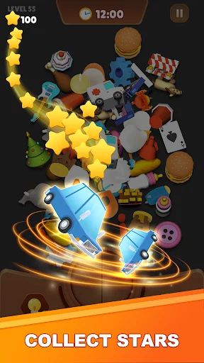 Download Match 3D Pro Terbaru – Game Puzzle Asah Otak Seru description image 7