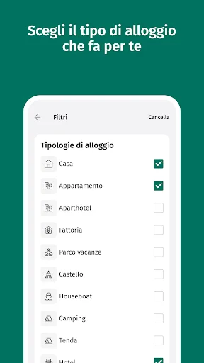 Download CaseVacanza.it Terbaru – Cari Sewa Liburan Mudah description image 3