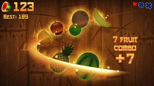 Download Fruit Ninja Terbaru – Game Memotong Buah Legendaris Gratis description image 15