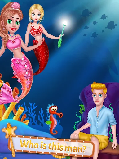 Download Princess Mermaid Story Terbaru – Petualangan Seru Gratis description image 12