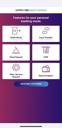 Download YONO SBI South Africa Terbaru – Aplikasi Perbankan Aman description image 4