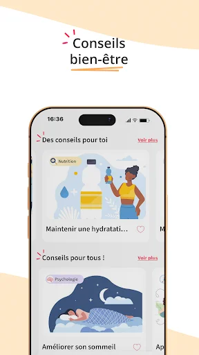 Download Kunto: Nutrition Sport Adapté Terbaru – Latihan & Nutrisi description image 12
