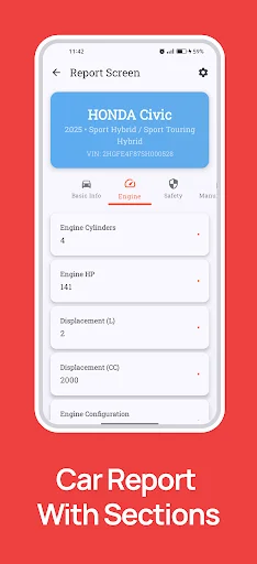 Unduh VIN Code Scanner Terbaru – Cek Riwayat Mobil Instan description image 4