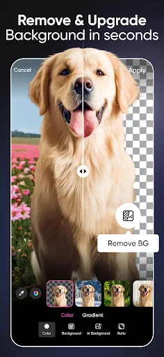 Download Picsart AI Photo Editor Terbaru – Edit Foto & Video description image 20