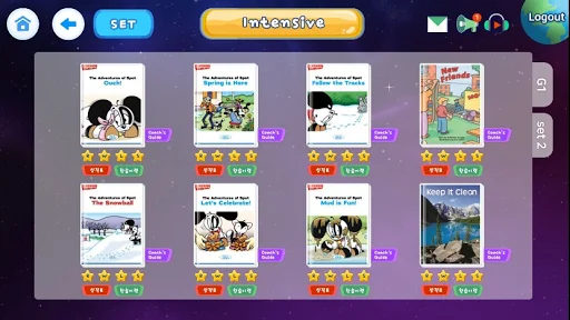 Download Highlights Reading Terbaru – Tingkatkan Bahasa Inggris Anak description image 11