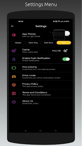 Download Radio SD Terbaru – Semua Stasiun Radio Sudan Gratis description image 1