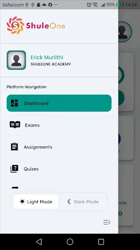 Download ShuleOne Terbaru – Aplikasi Pendidikan Keluarga Gratis description image 5