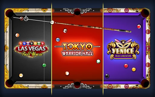 Download 8 Ball Pool Terbaru – Game Biliar Online Terpopuler description image 13