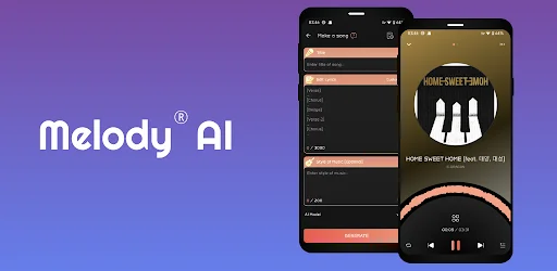 Download Melody AI Music & Song Maker – Buat Musik Instan description image 11