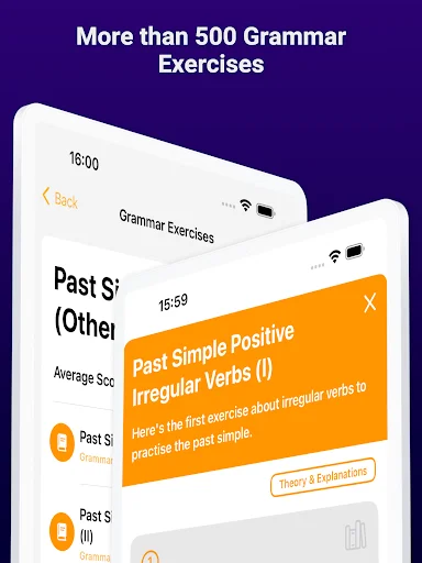 Download Cambridge English Grammar: Belajar Tata Bahasa Inggris description image 20