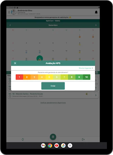 Download SpinCare App Terbaru – Solusi Perawatan Kesehatan Optimal description image 16