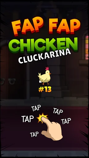 Download Fap Fap Chicken – Tsunami Terbaru – Game Arkade Seru description image 9