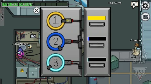 Download Among Us Terbaru – Game Deduksi Sosial Seru Gratis description image 7