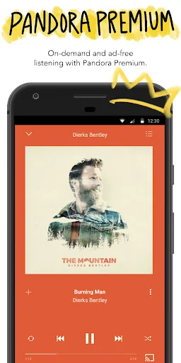 Download Pandora Terbaru – Musik & Podcast Gratis di Android description image 6
