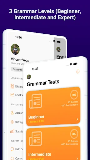 Download Cambridge English Grammar: Belajar Tata Bahasa Inggris description image 5