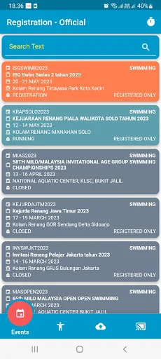 Download Innotex SwimPro Terbaru – Daftar Renang Mudah description image 1