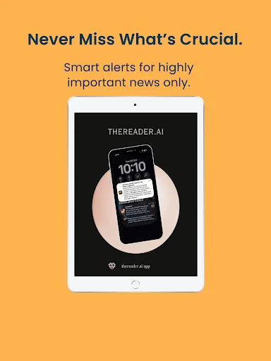 Download TheReader.AI Terbaru – Berita Singkat & Terpercaya description image 24