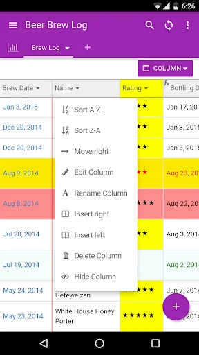 Download Logmedo Database and Form Terbaru – Aplikasi Data Gratis description image 7