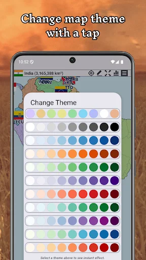 Download A+ World Map Editor Sandbox Terbaru – Desain Peta Gratis description image 7