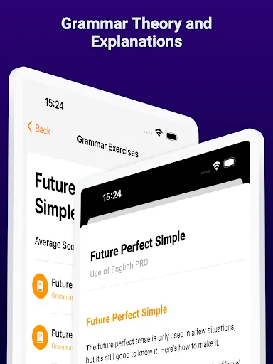 Download Cambridge English Grammar: Belajar Tata Bahasa Inggris description image 19