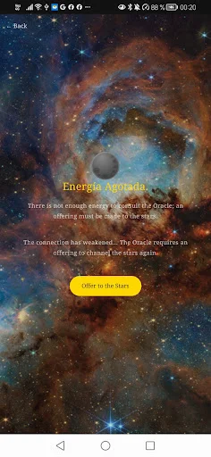 Download Oracle AI: Ramalan Zodiak Harian – Horoskop AI Gratis description image 4