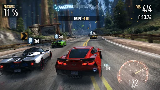 Download Need for Speed No Limits Terbaru – Balap Liar Seru description image 13