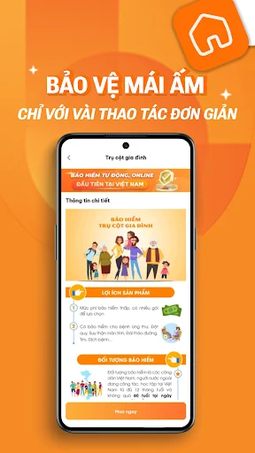 Download DIIN – Asuransi 24/7 Terbaru – Daftar Polis Mudah description image 13