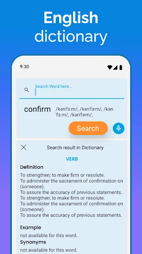 Download Speak and Translate Languages – Aplikasi Penerjemah Cepat description image 6