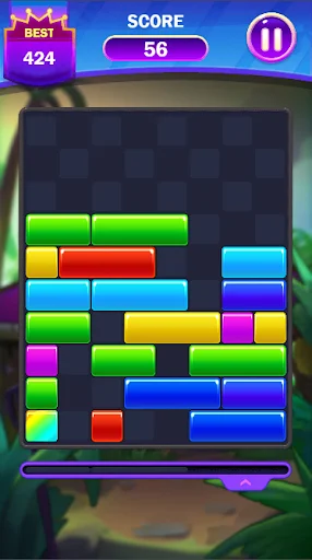 Download Falling Puzzle – Falling Block APK Terbaru – Game Seru description image 12