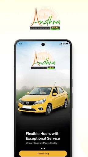 Download Andhra Taxi Partner Terbaru – Mitra Pengemudi Handal description image 2