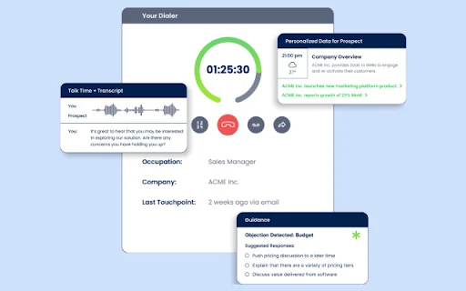 Download Trellus AI Terbaru – Asisten Penjualan & Power Dialer description image 3