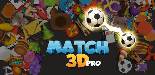 Download Match 3D Pro Terbaru – Game Puzzle Asah Otak Seru description image 9