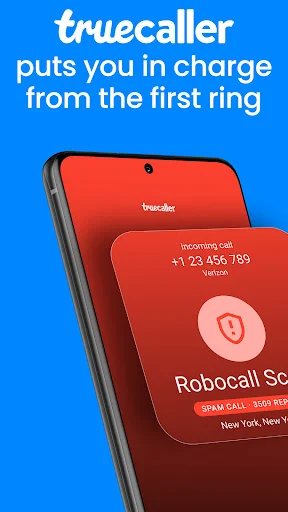 Download Truecaller Terbaru – Blokir Spam & Identifikasi Penelepon description image 1