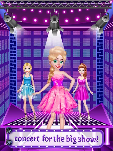 Download Princess Mermaid Story Terbaru – Petualangan Seru Gratis description image 3