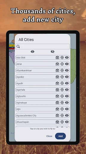 Download A+ World Map Editor Sandbox Terbaru – Desain Peta Gratis description image 16