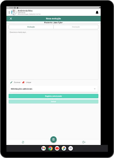 Download SpinCare App Terbaru – Solusi Perawatan Kesehatan Optimal description image 20