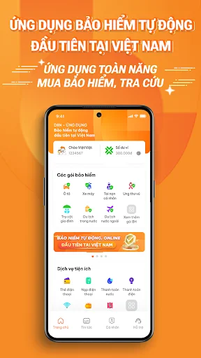 Download DIIN – Asuransi 24/7 Terbaru – Daftar Polis Mudah description image 11