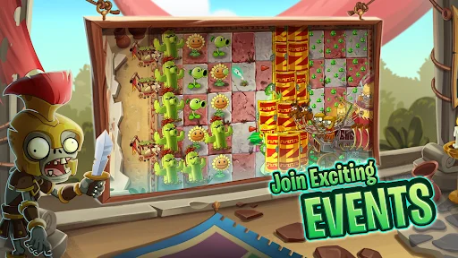 Download Plants vs Zombies 2 Terbaru – Game Strategi Seru description image 4