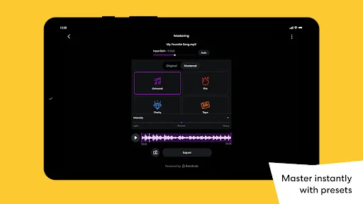 Download BandLab Terbaru – Studio Musik Gratis di HP Anda description image 15