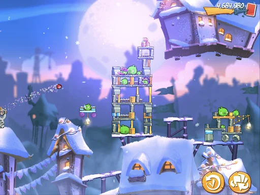 Download Angry Birds 2 Terbaru – Game Ketapel Seru Gratis description image 11