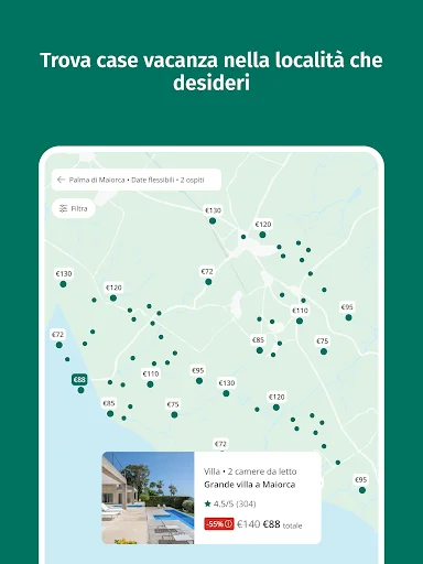 Download CaseVacanza.it Terbaru – Cari Sewa Liburan Mudah description image 15