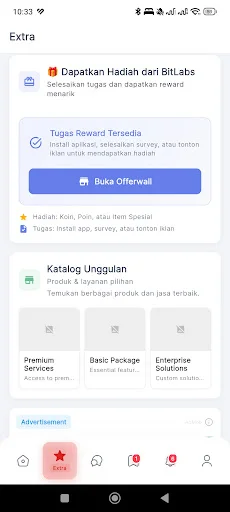 Download Gudang Tugas APK Terbaru – Aplikasi Penghasil Uang Aman description image 21