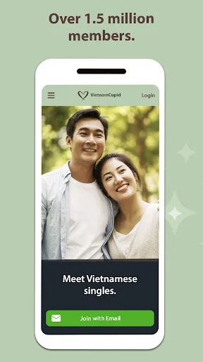 Download VietnamCupid Terbaru – Cari Jodoh Vietnam Gratis description image 1