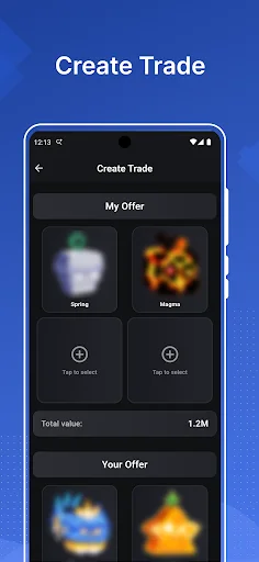 Unduh Fruit Trade Calculator Terbaru – Cek Nilai Tukar Gratis description image 3