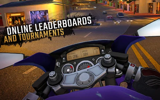 Download Moto Rider GO: Highway Traffic Terbaru – Game Balap Motor description image 21