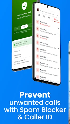 Download Truecaller Terbaru – Blokir Spam & Identifikasi Penelepon description image 3
